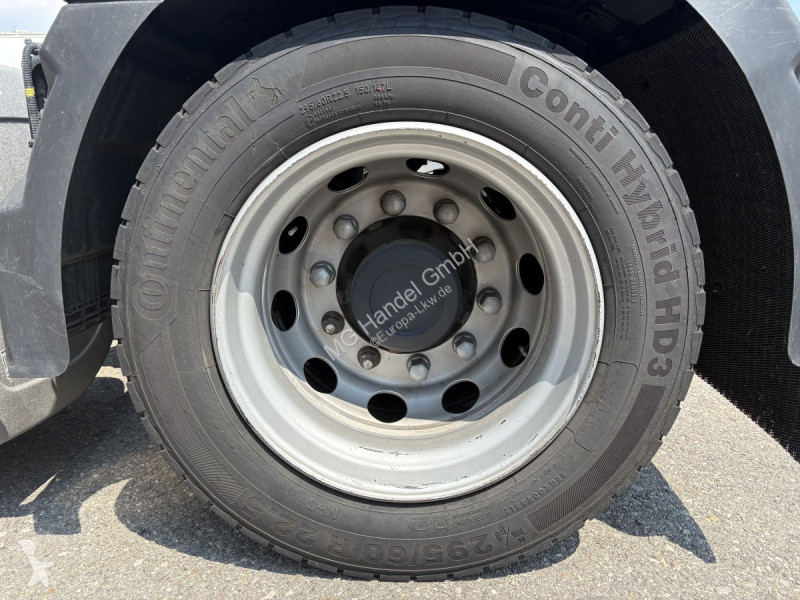 جرار Volvo FH 460,  EURO 6, VEB+, Mega full air