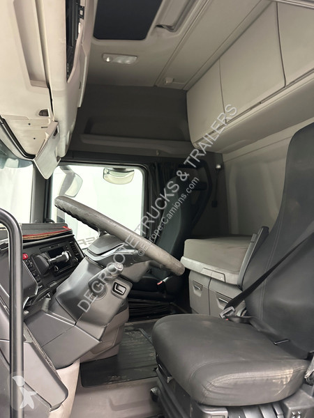جرار Scania