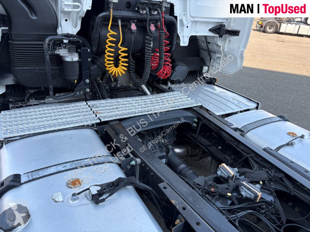 جرار MAN TGX 18.510 4x2 LL SA