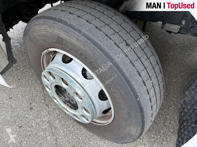 جرار MAN TGX 18.510 4x2 LL SA