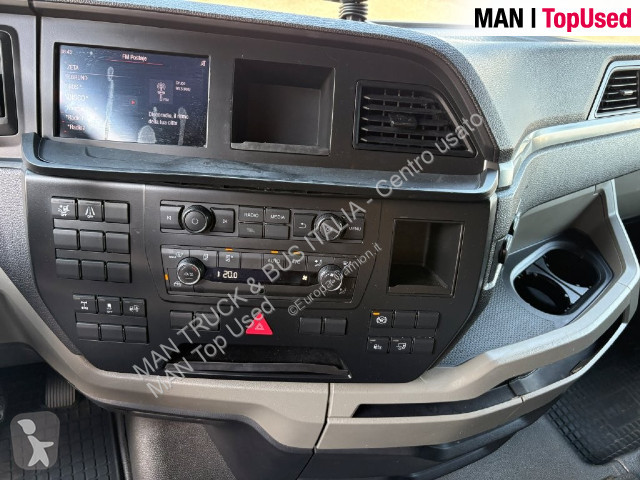 جرار MAN TGX 18.510 4x2 LL SA