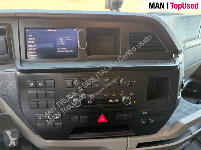 جرار MAN TGX 18.510 4x2 LL SA