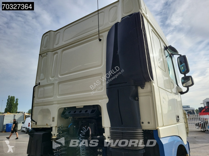 Cabeza tractora DAF 530 4X2 SC Retarder...