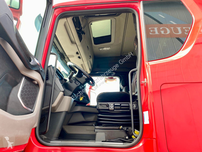 جرار Scania R 500 XT 4x4 |...