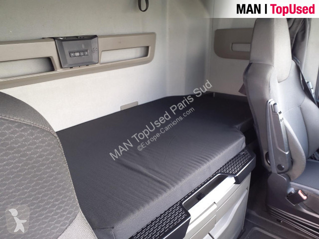 جرار MAN TGX 18.470 4x2 BL SA