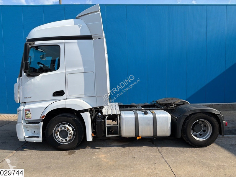 Tracteur Mercedes 1845 EURO 6d
