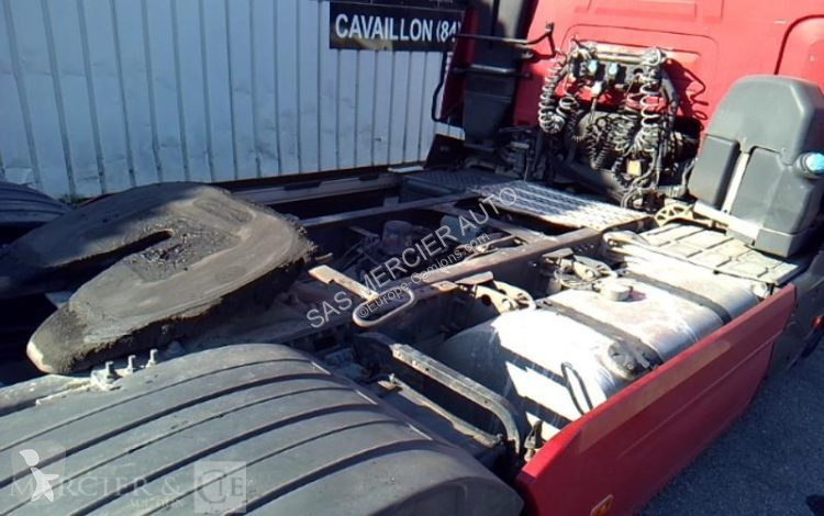 Trattore Stradale Renault n/c