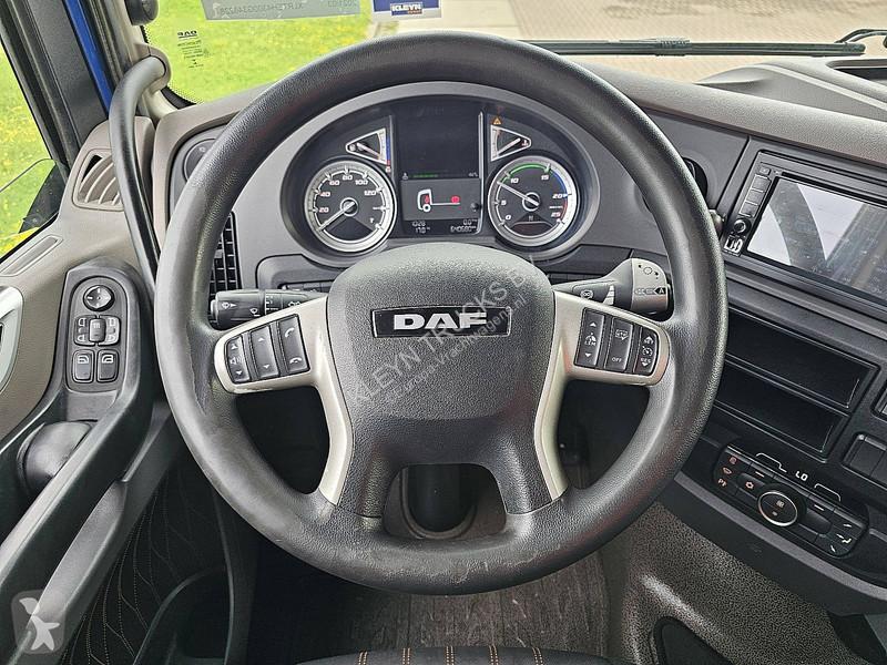 Trekker DAF 480
