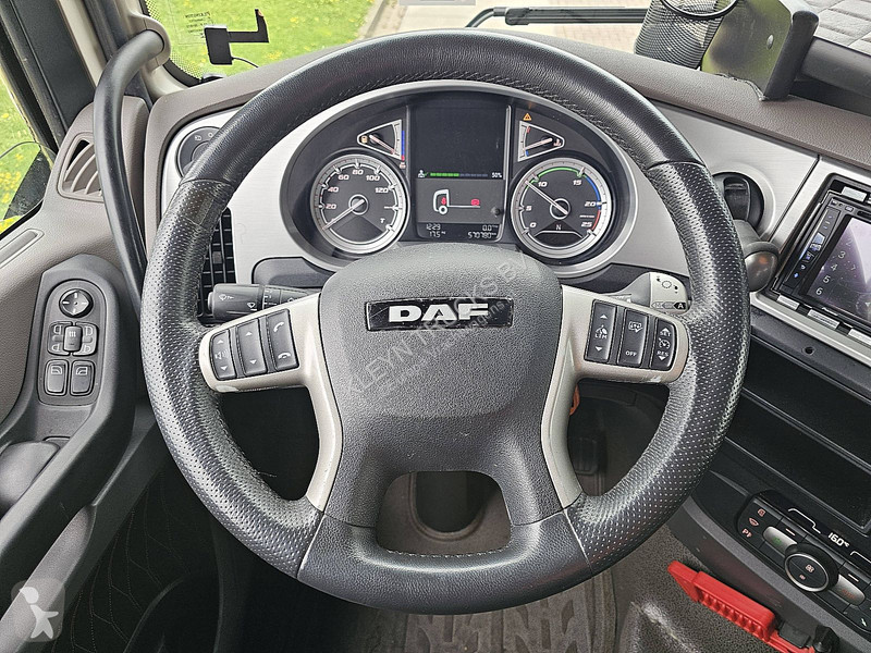 Tracteur DAF XF