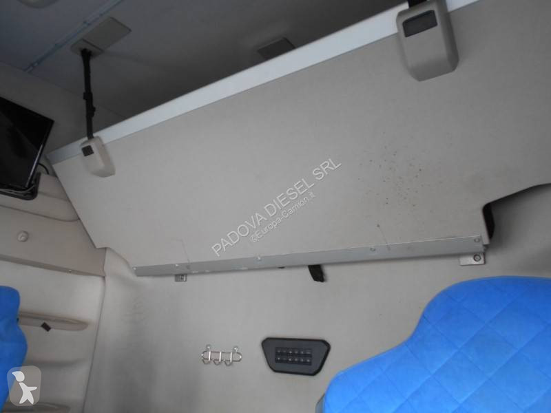 جرار Iveco
