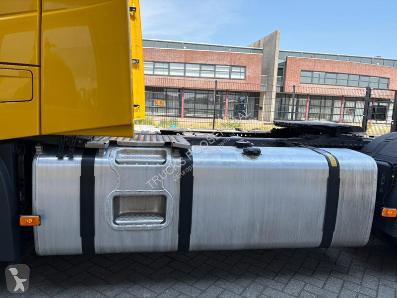 جرار Volvo 460 + SMARTTACHO + PERFECT CONDITION...