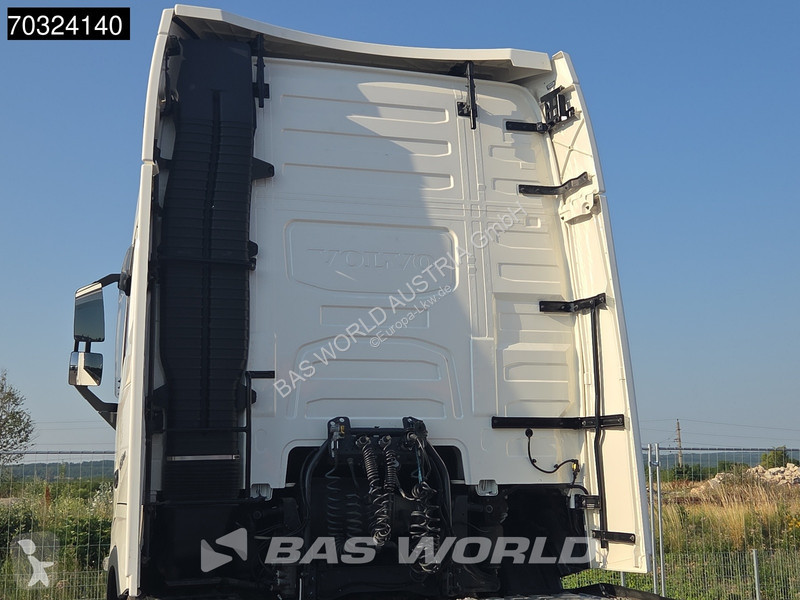 جرار Volvo FH 460 4X2 XL VEB+ TC 2xTanks...