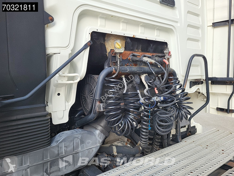 جرار MAN 18.440  4X2 NL-Truck APK Retarder...