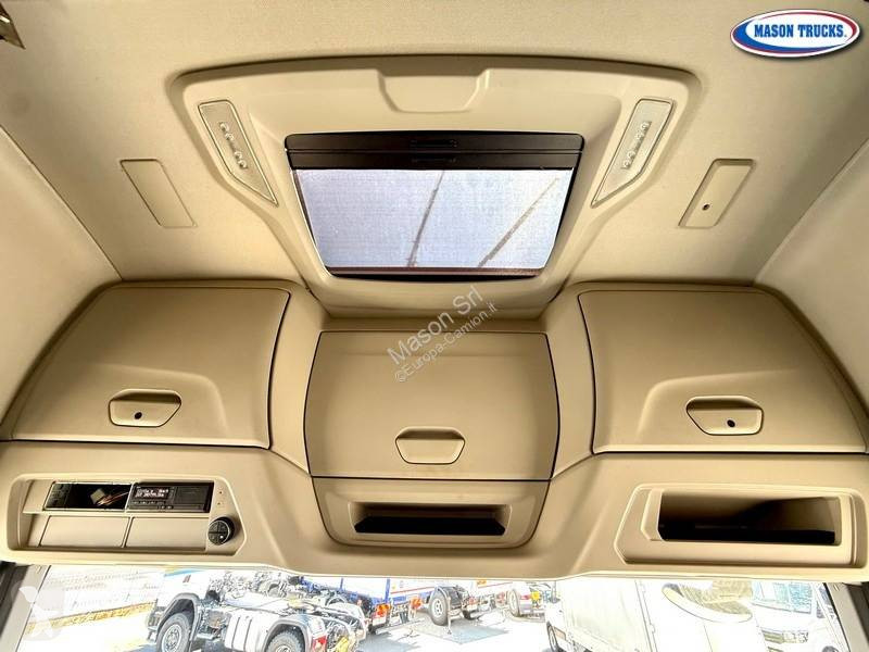 جرار Iveco