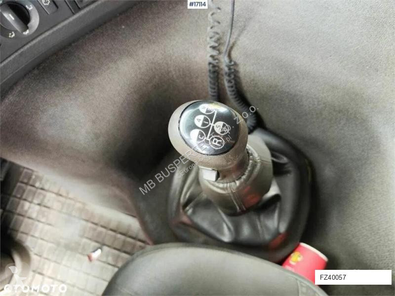 Влекач Volvo PK32002