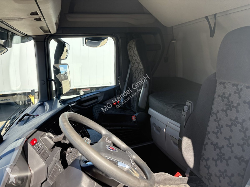 جرار Scania R450 , Retarder, E6,