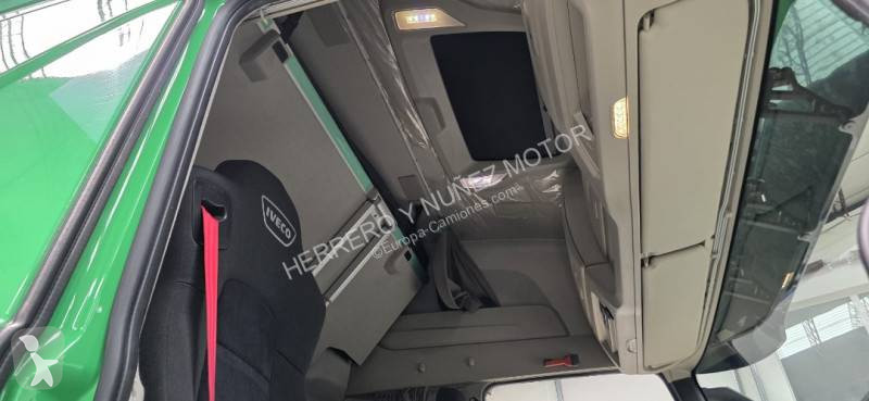 جرار Iveco
