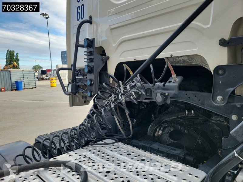 جرار Scania 500 4X2 XT! Retarder Hydraulic