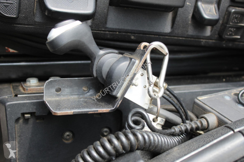 Traktor Iveco   S-Way 510 Retarder 2Tank Navi...