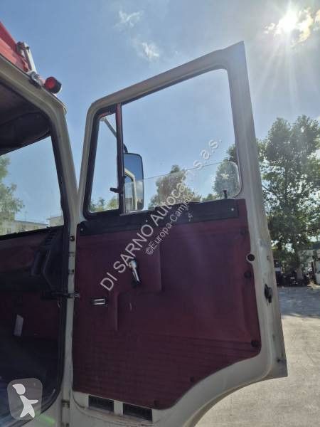 جرار Fiat