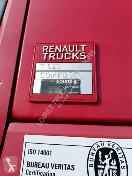 جرار Renault