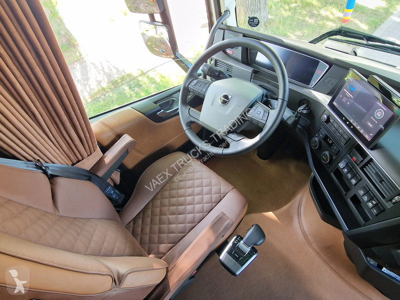 جرار Volvo Aero Globetrotter XL 4x2 - New -...
