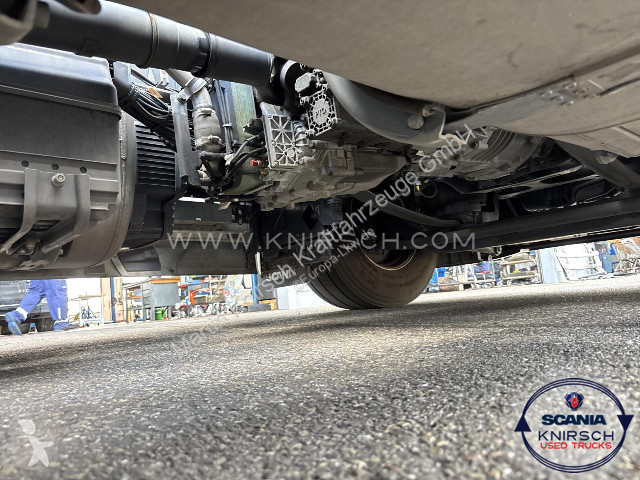 جرار Scania R500A4x2NB / Full-Air / PTO /...