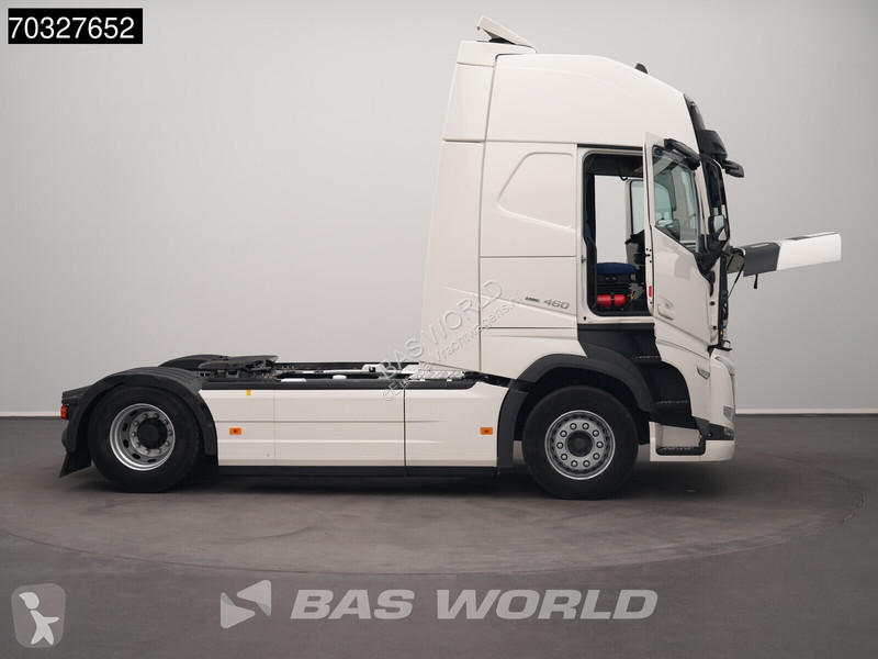 Tracteur Volvo FH 460 4X2 XL 2xTanks VEB+...