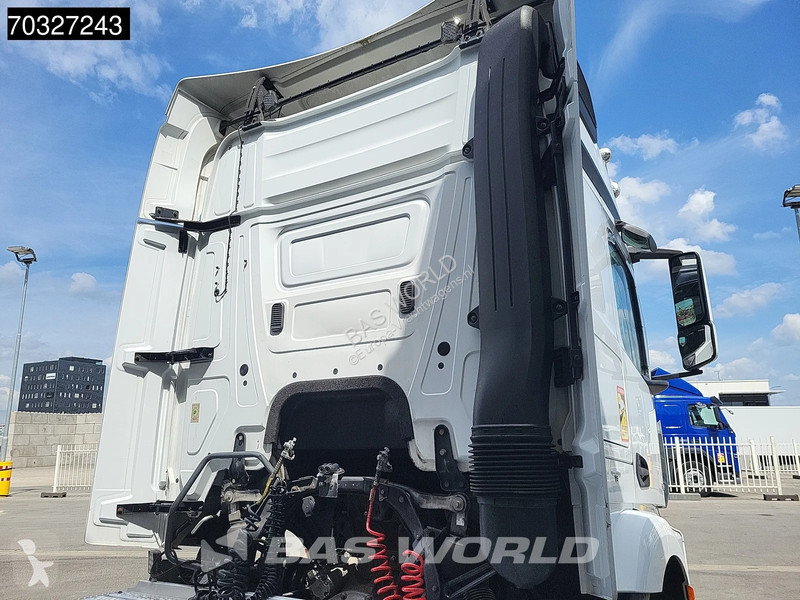 جرار Mercedes 1842 4X2 StreamSpace Retarder 70%...