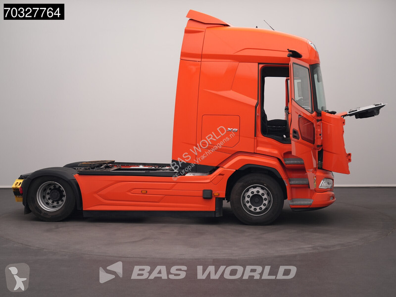 Tracteur DAF XG  4X2 80%Tyres! 2xTanks ACC