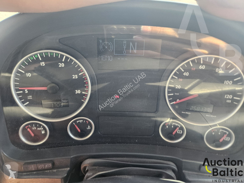 جرار MAN 18.440