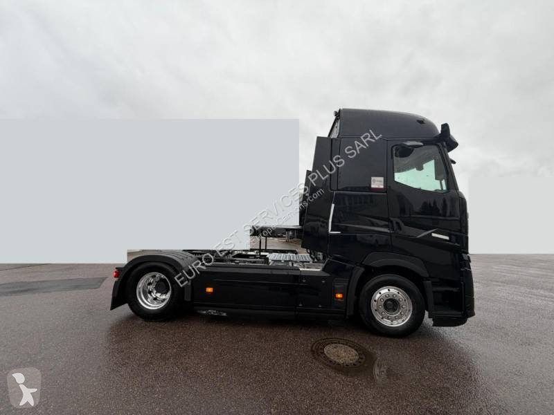 Traktor Renault