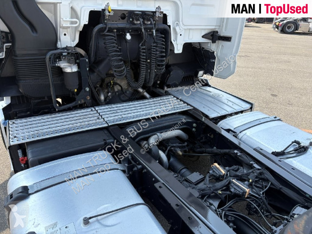 جرار MAN TGX 18.470 4x2 LL SA
