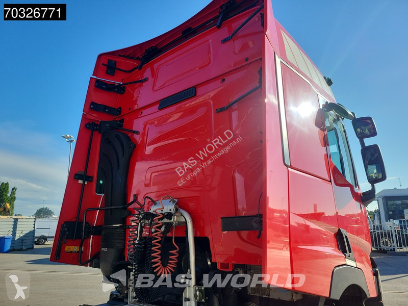 Tracteur Renault T 460 4X2 SleeperCab...