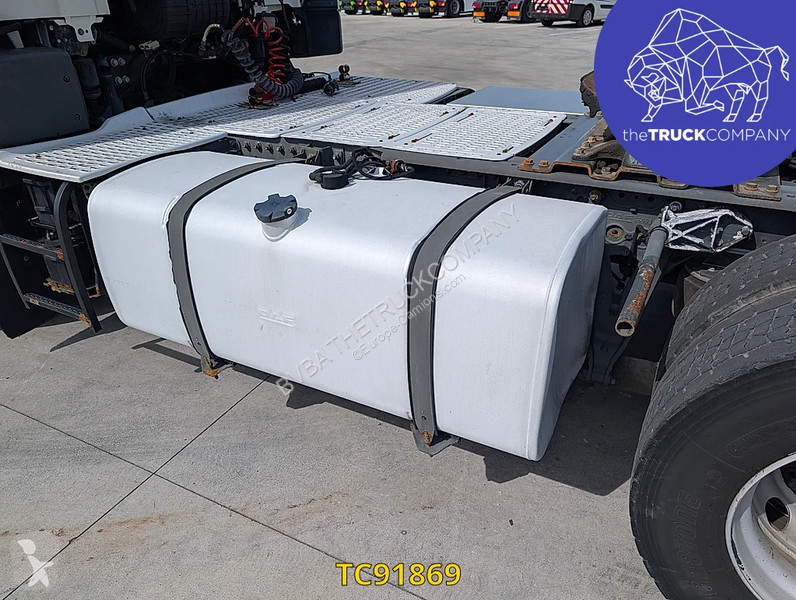 جرار DAF 440