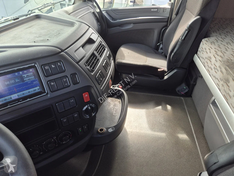 جرار DAF 440 FT SPACE CAB