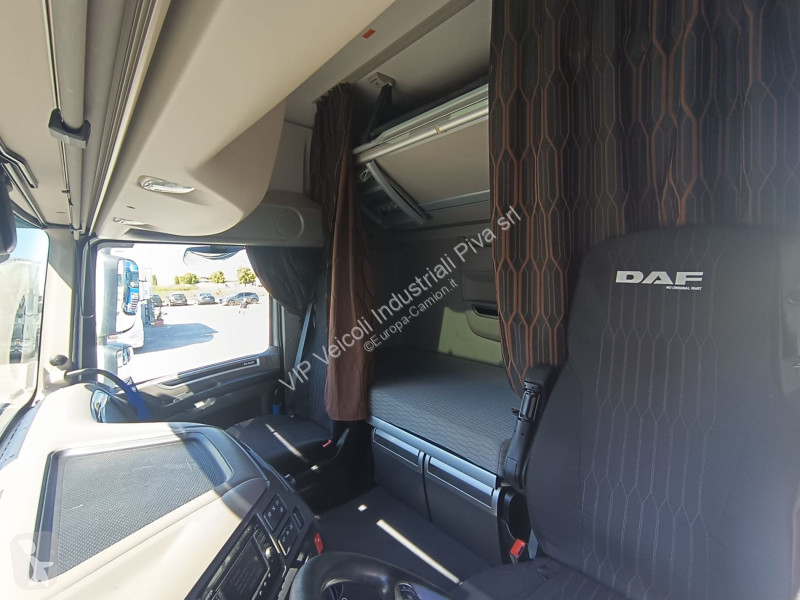 Tracteur DAF XF 480 FT