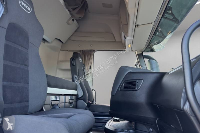 جرار Iveco
