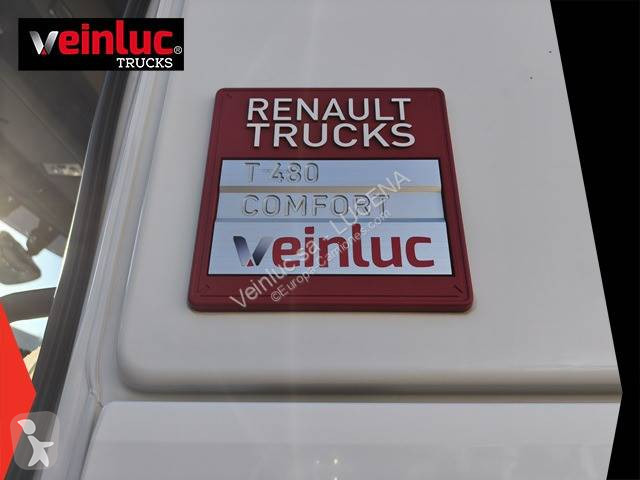 جرار Renault