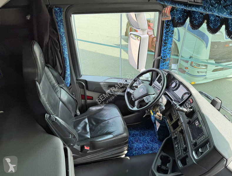 جرار Scania R410 NGS FU AIR RETARDER 2X TANKS...