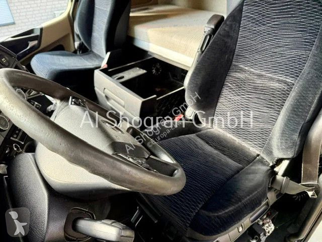 جرار Mercedes 1848 / Retarder / Kipphydraulik /...