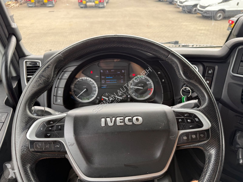 Trekker Iveco STRALIS SWAY AS440S49T/FP...