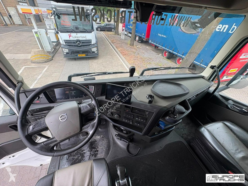 جرار Volvo 500 Full Air - I-Save - 6x2 - Retarder