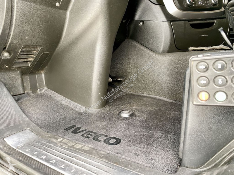 جرار Iveco AS 440 T/P|...