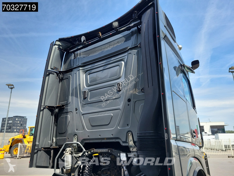 Tracteur Mercedes 2863 6X4 Edition 2! Retarder...