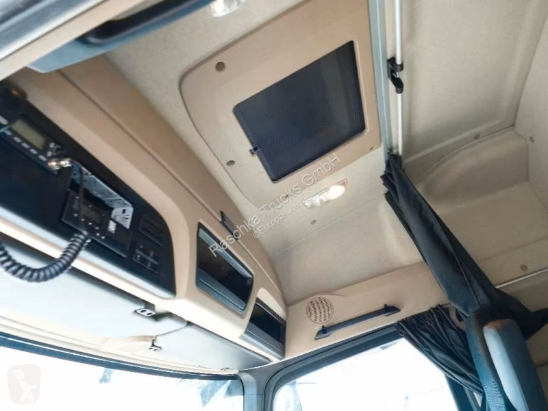 جرار Mercedes 1848 *Retarder*Kipphydraulik*