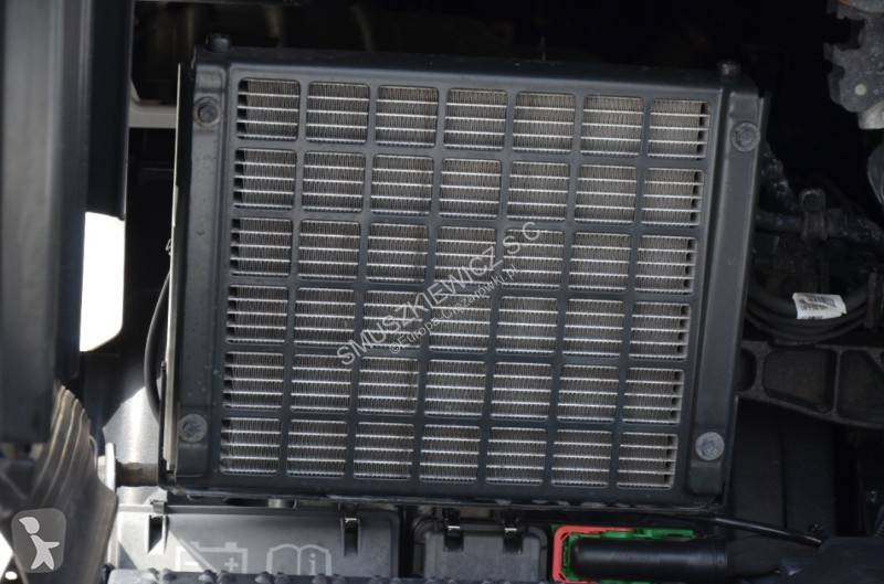 Влекач Scania