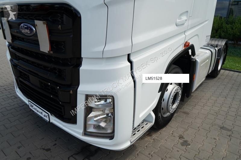 جرار Ford 500 / I-PARK COOL