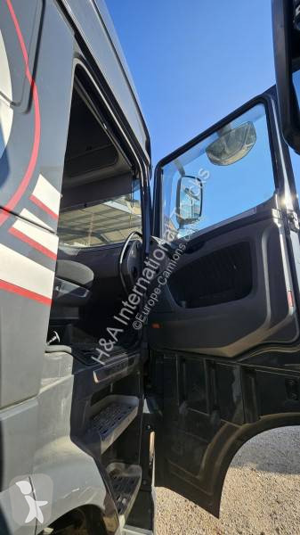 Traktor DAF