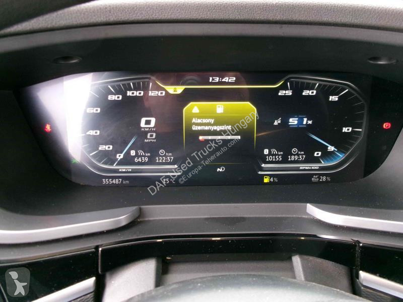 جرار DAF XG  FT 4X2